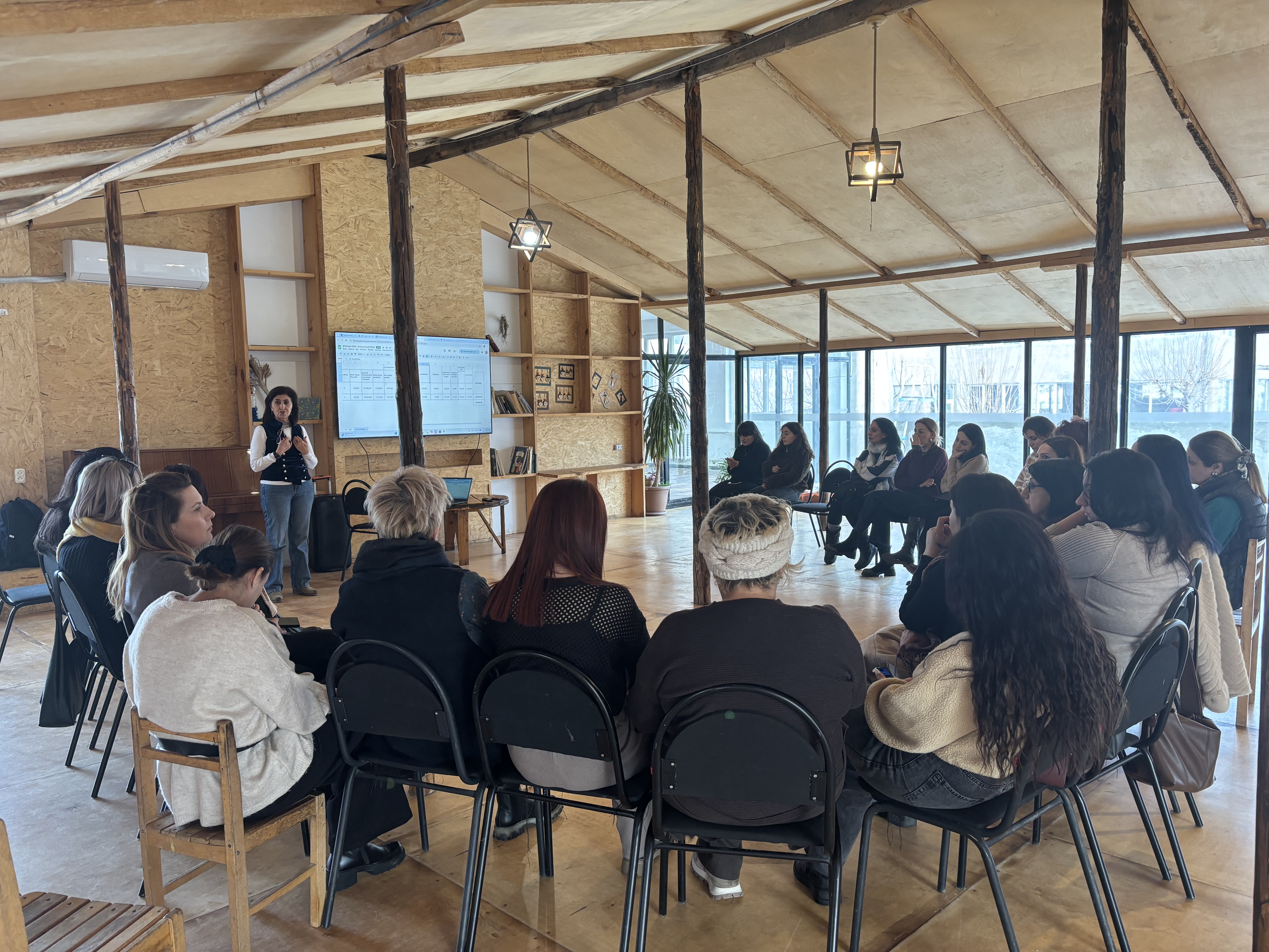 Մանկավարժական հավաք