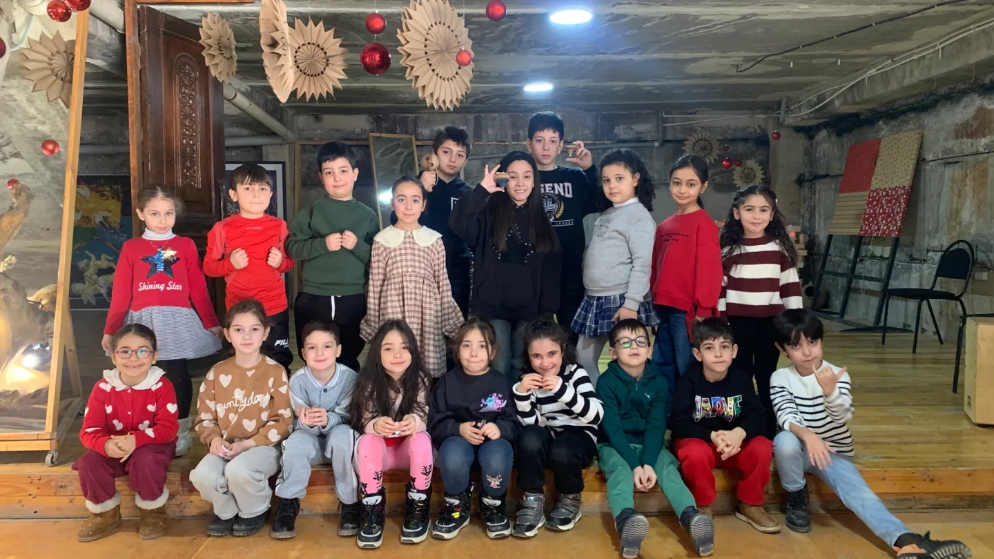 Ազգային խաղեր. հոլախաղ