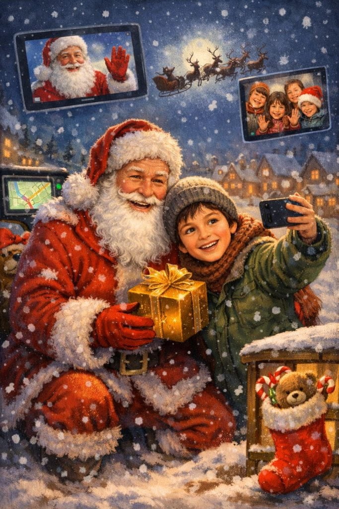 ԱԲ-ն՝ հեքիաթասաց