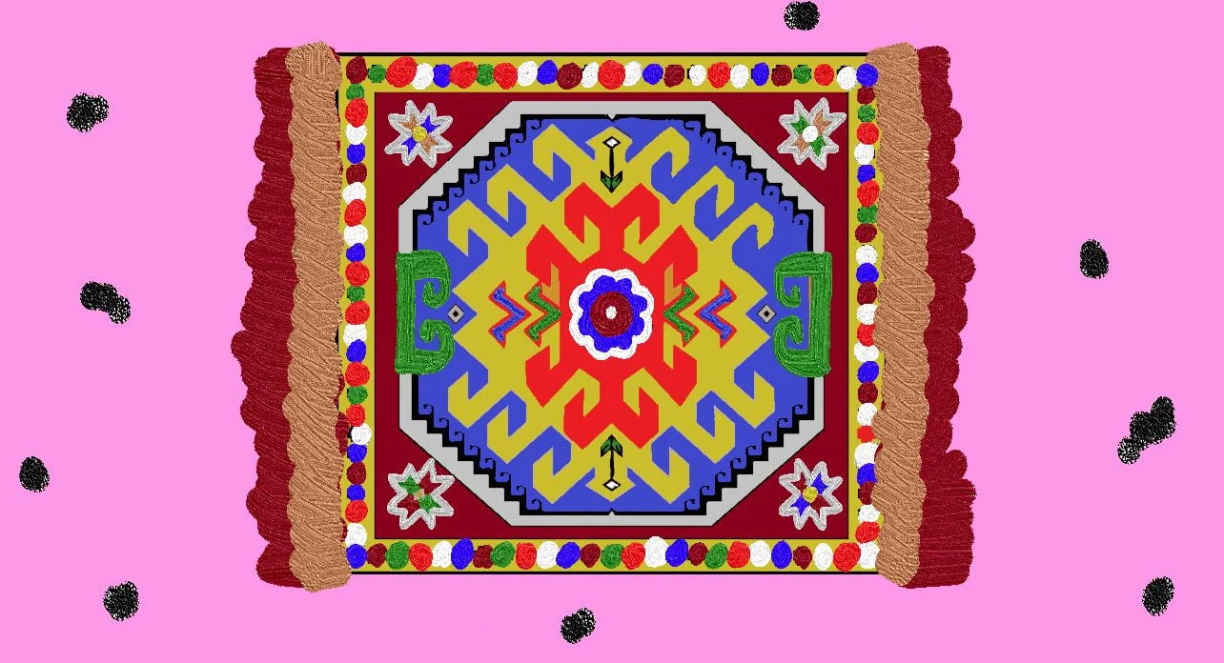 Հայկական գորգեր