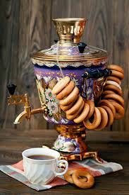 Русское чаепитие. Этнографический смотр 2026