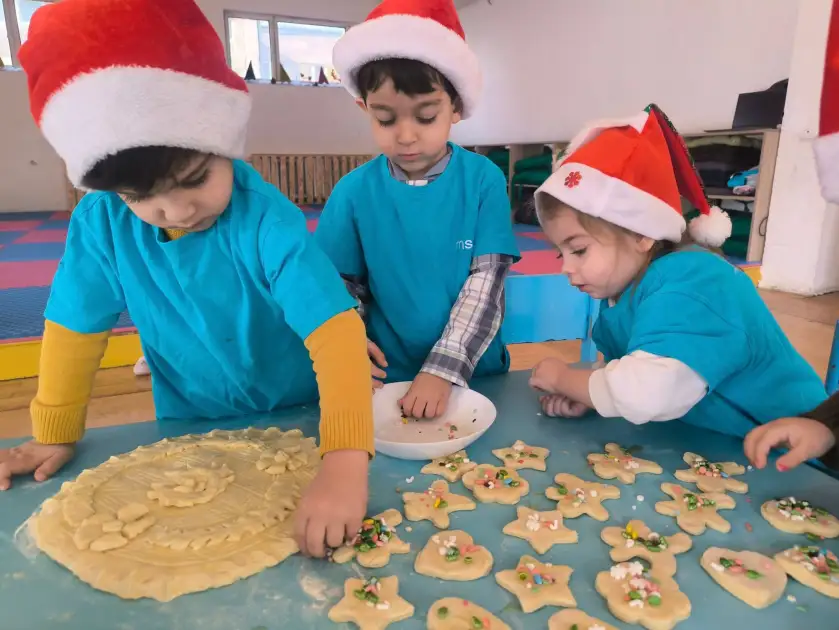 Ազգային խոհանոցը ընտանեկան դպրոցներում