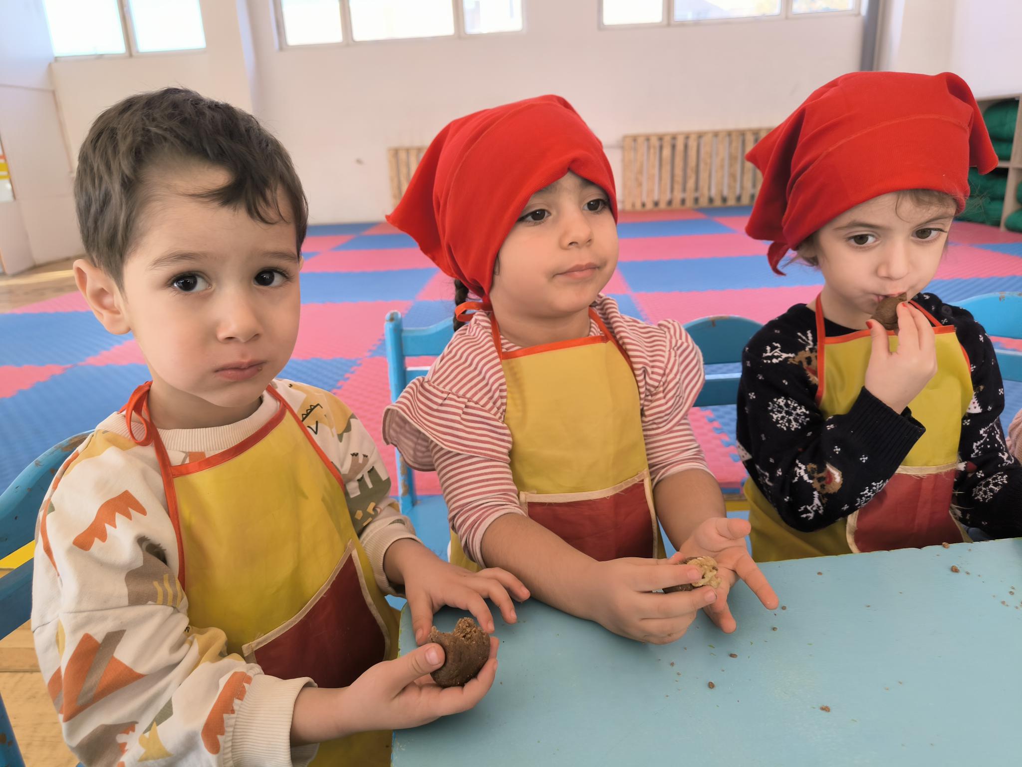 Պատրաստում ենք փոխինձ