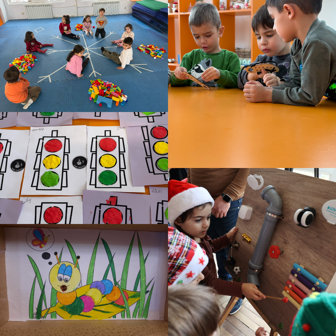 Խաղաստեղծ միջավայր