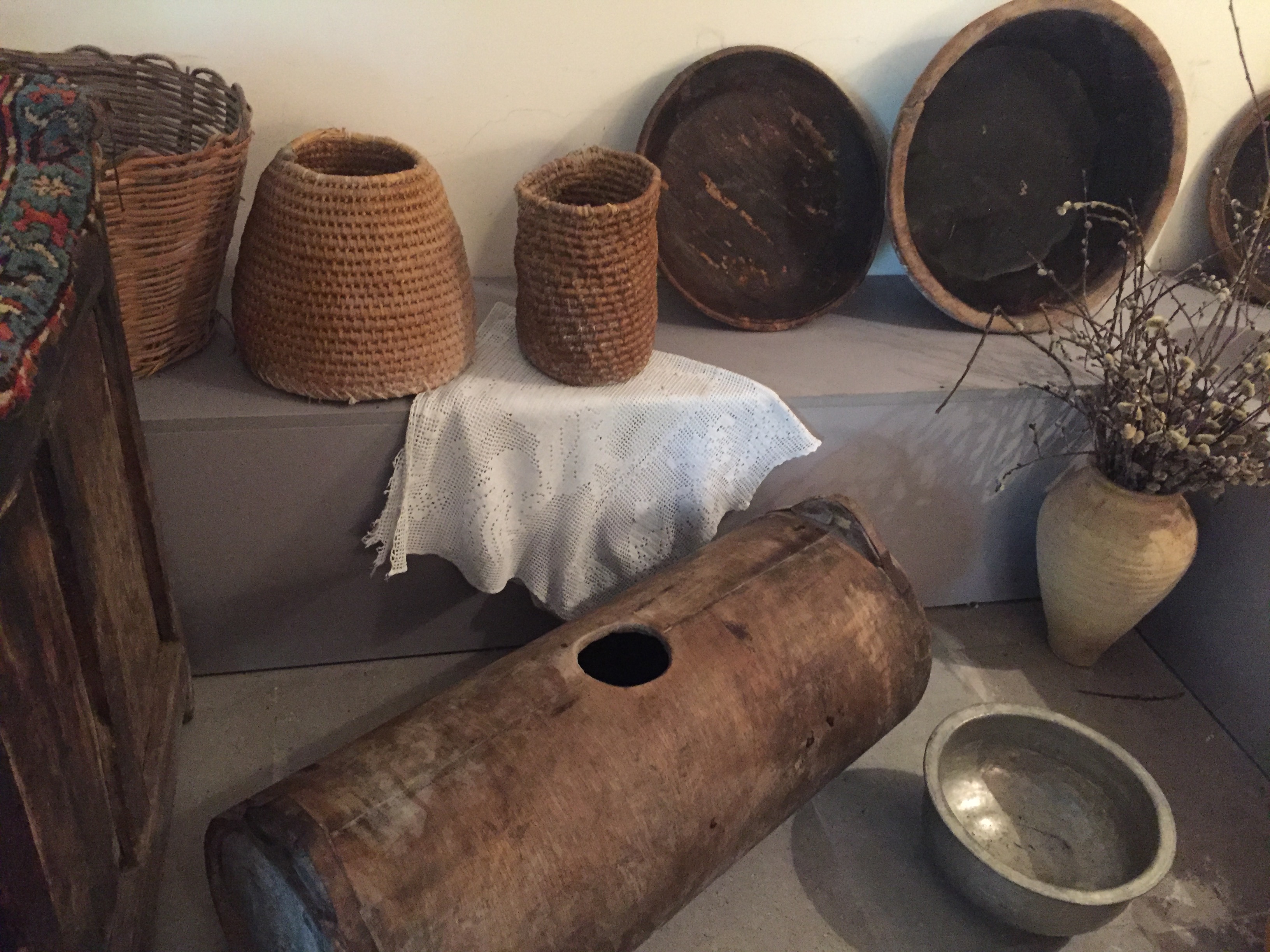  Երկրագործի  ընթերցարան