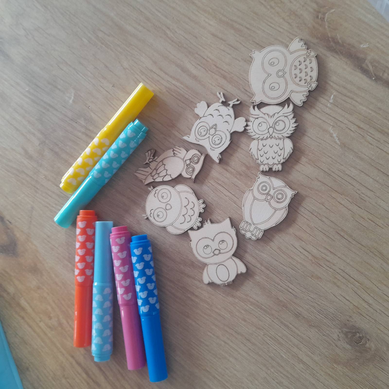 Ճամբարային Duolingo