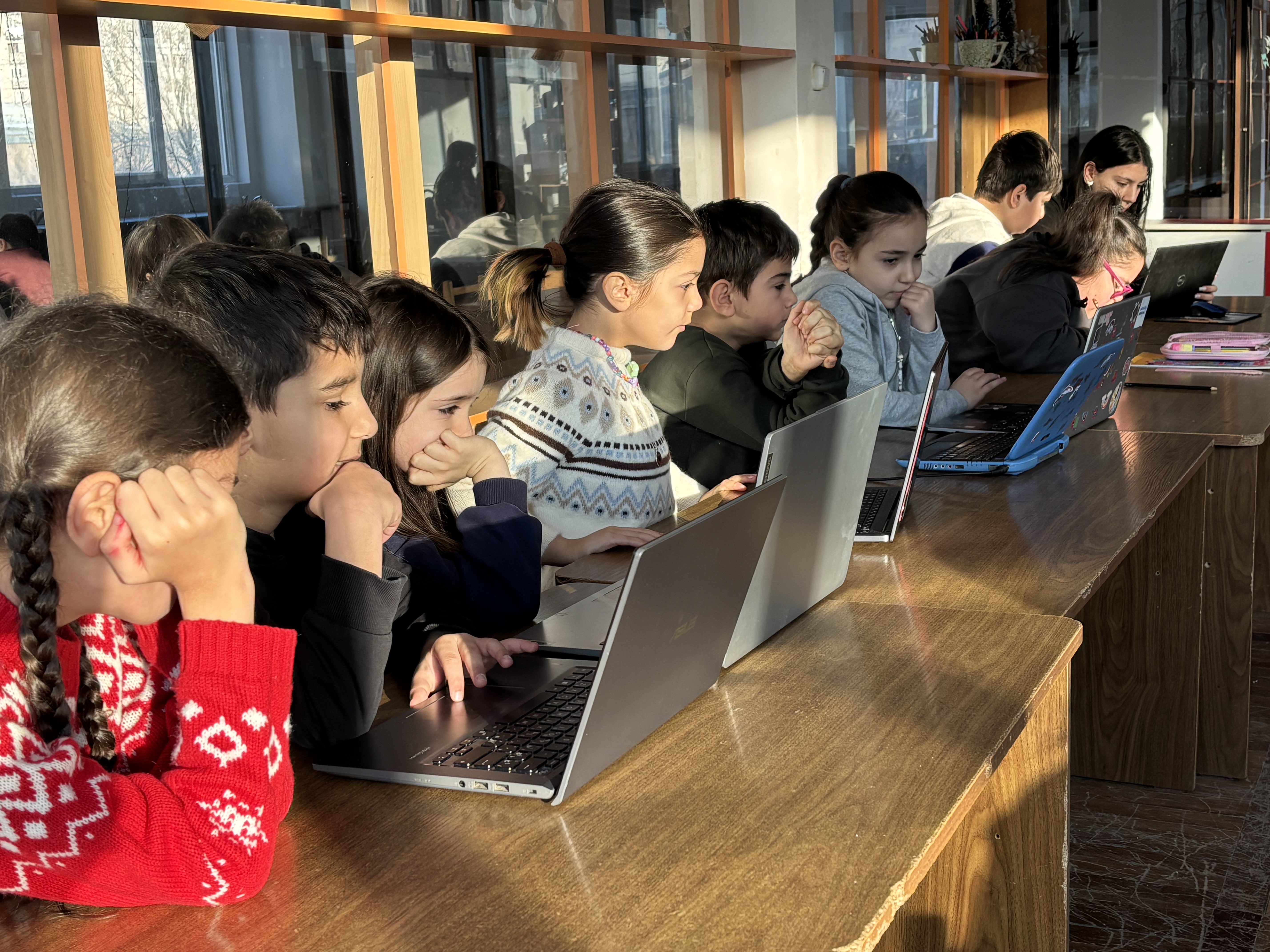 «Դիջիթեք 2026»