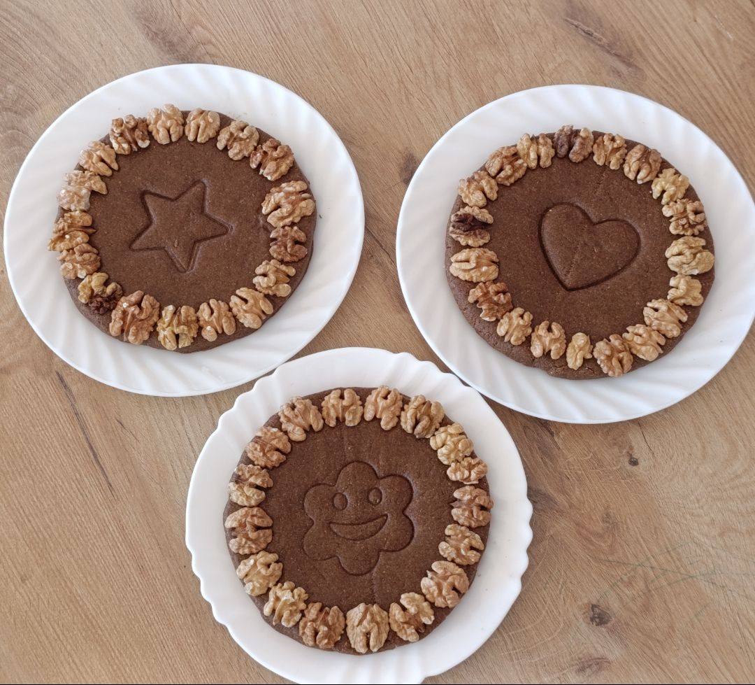 Ազգային խոհանոց. հալվա