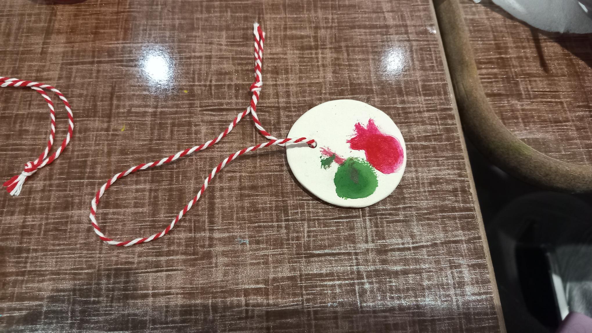 Ավանդական զարդանախշեր