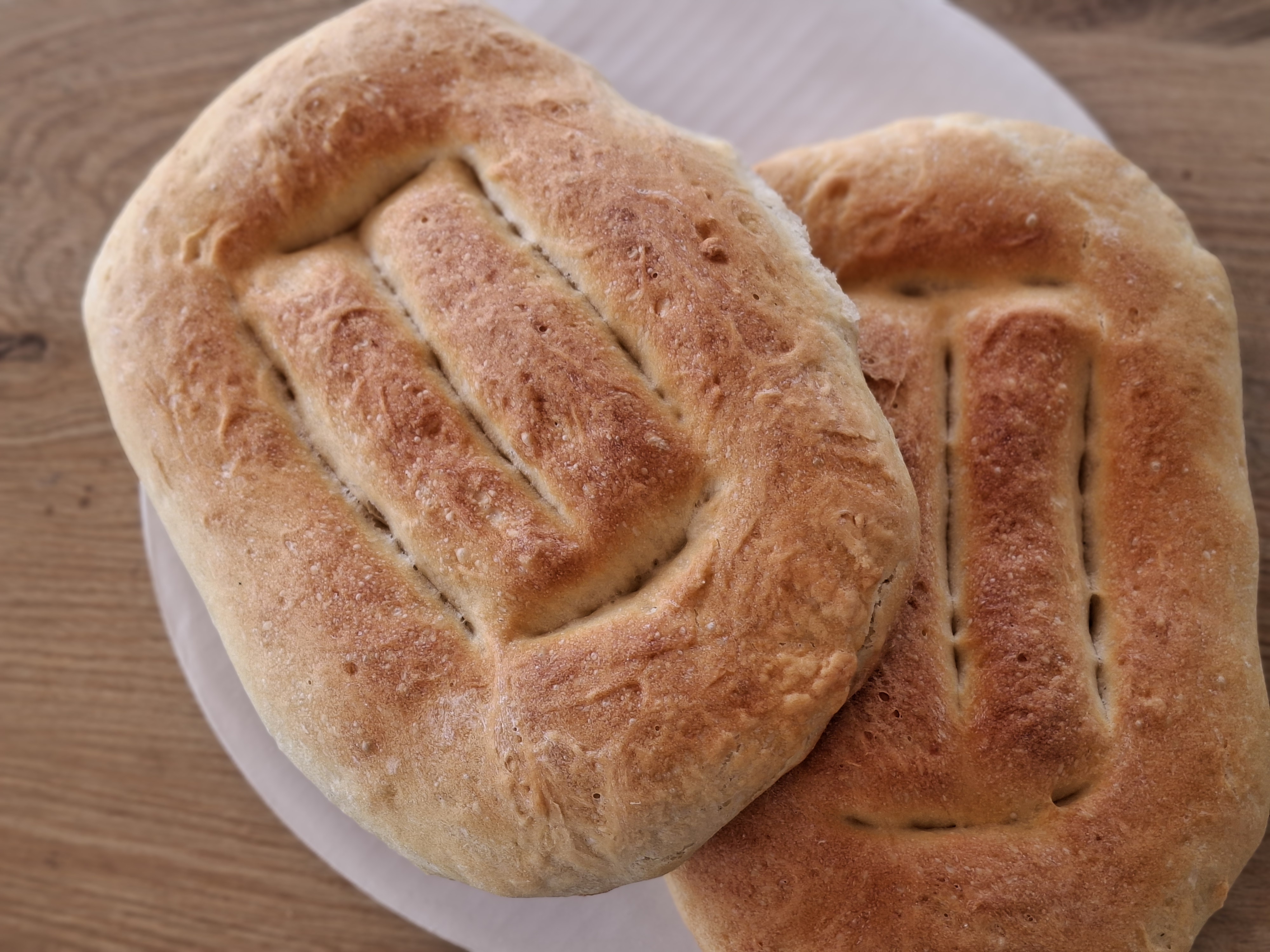 Национальная кухня. Готовим матнакаш