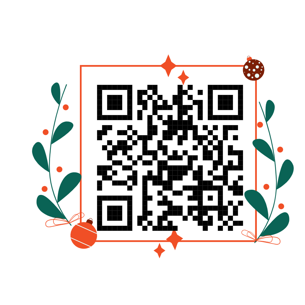 QR կոդի ստեղծում