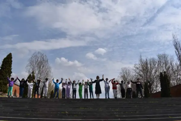 Ճամբարային շաբաթվա ամփոփում․ 12․01-16․01