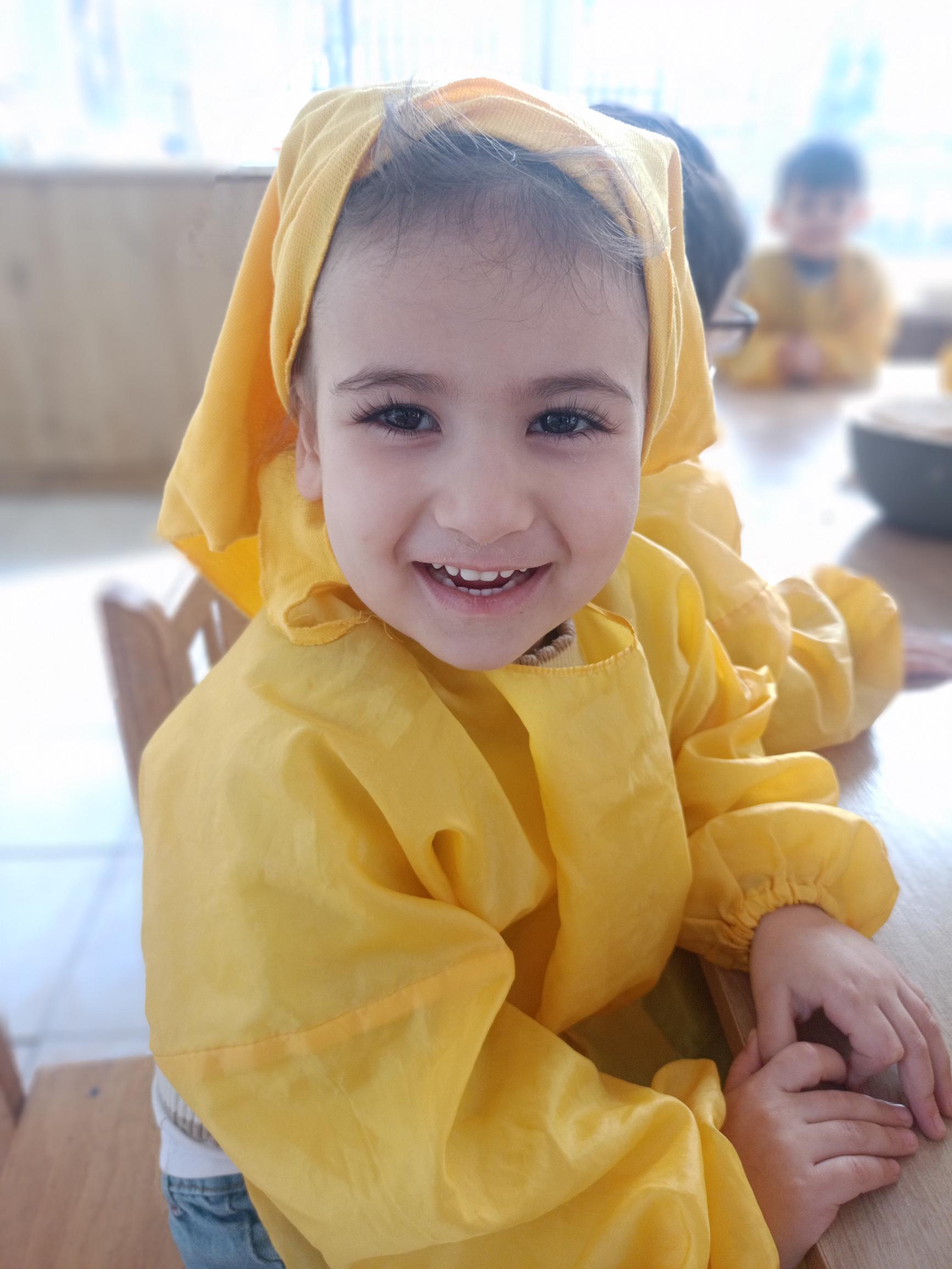 Ազգային խոհանոց