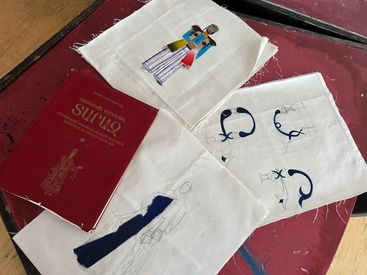 Festival Ethnographique d’Hiver 2026 : État d'avancement