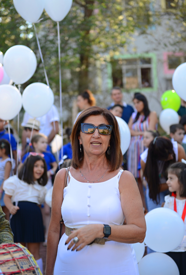 Շնորհավորանք