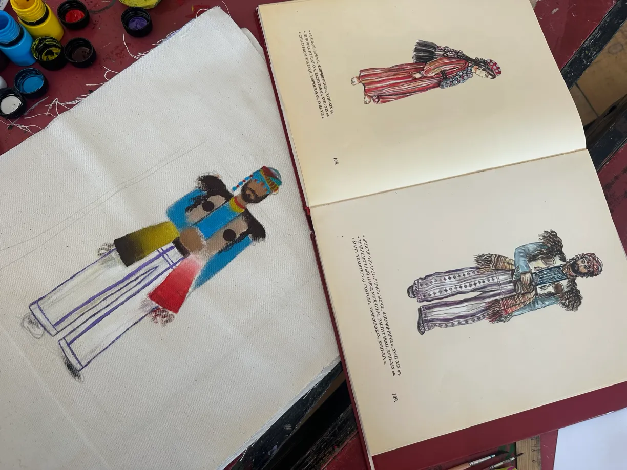 2026 Kış Etnografya Festivali. ilerleme