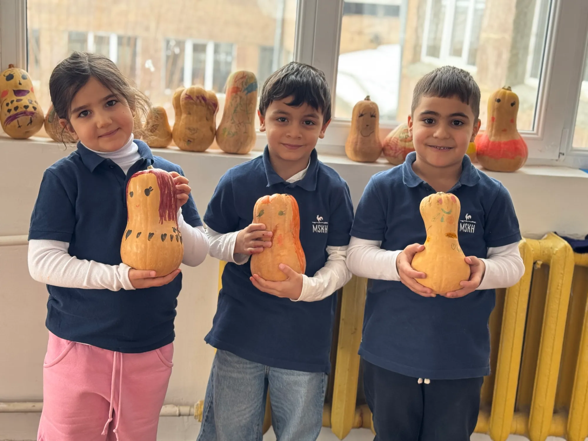 Դդմանկարչություն