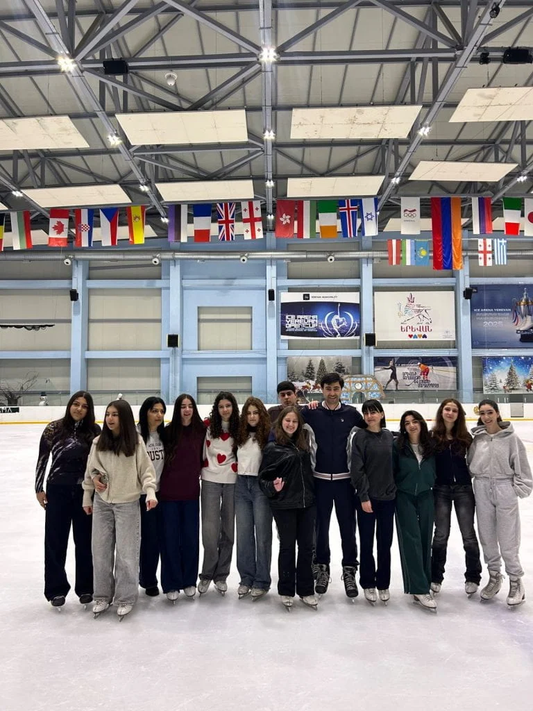 Kampın ikinci haftası