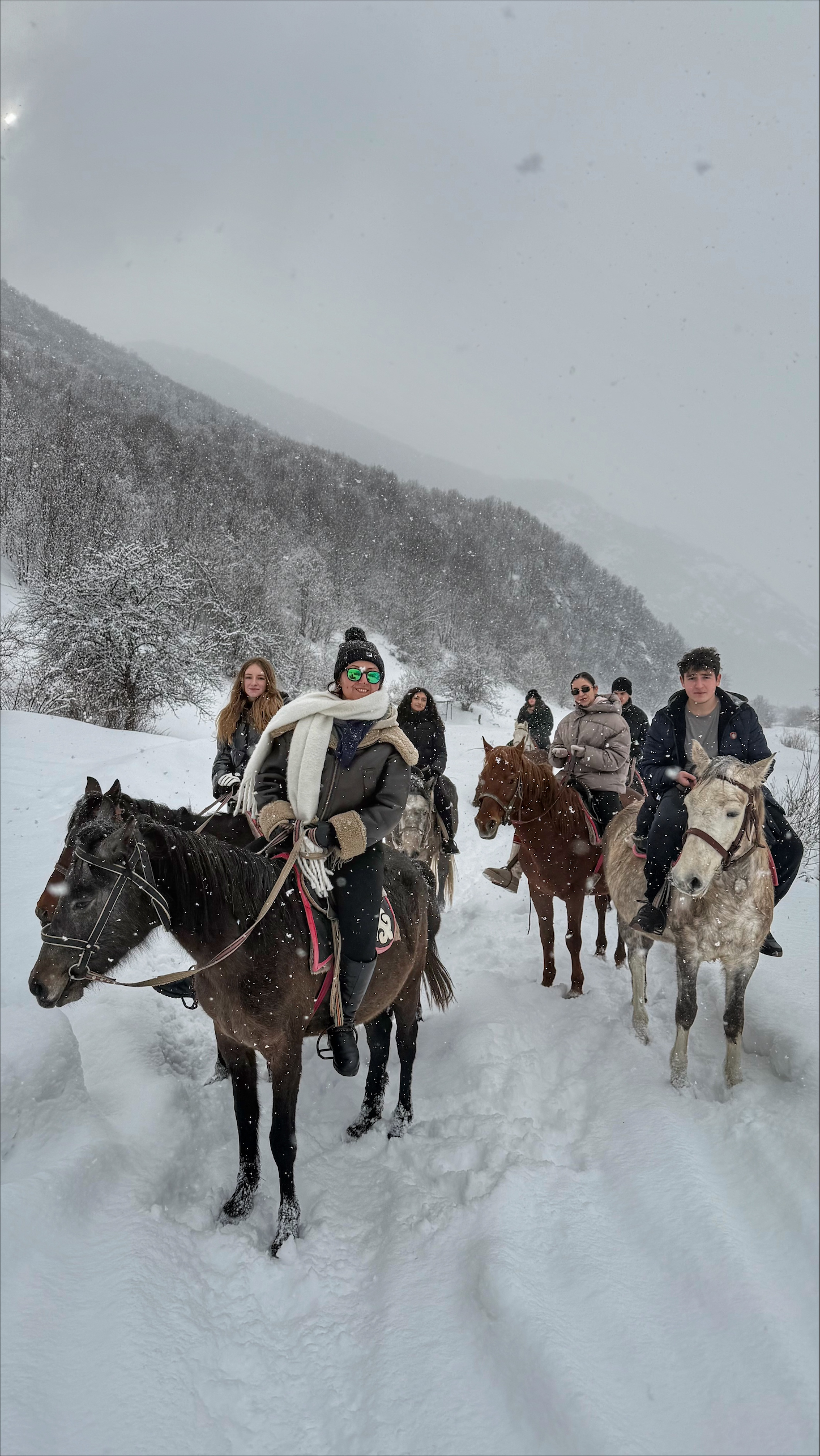 Ուսումնական երրորդ շրջան