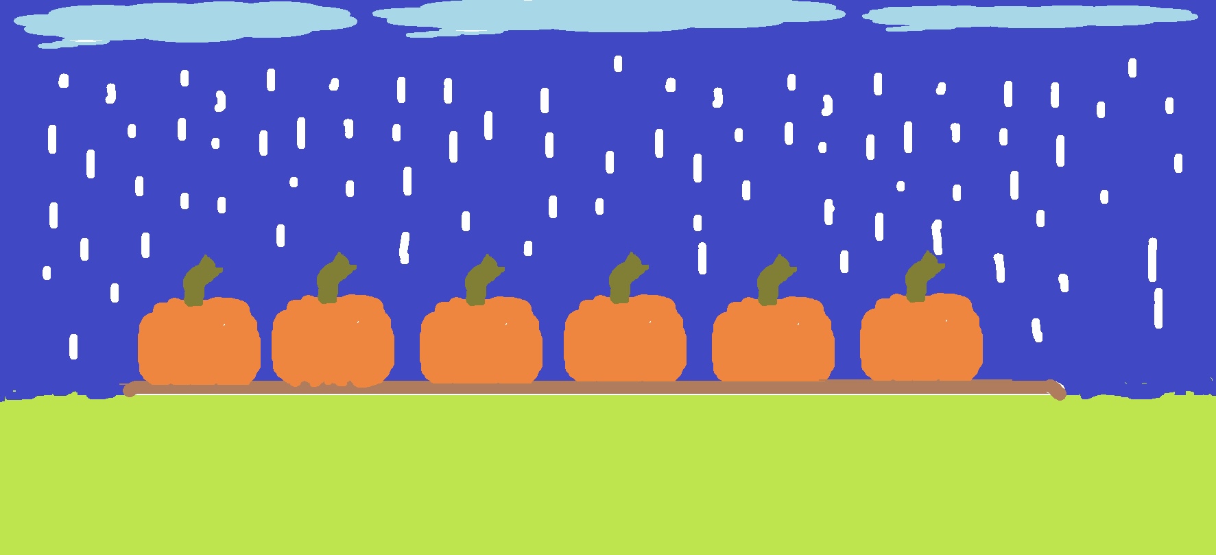 Դդմային աքրոստիկոսներ