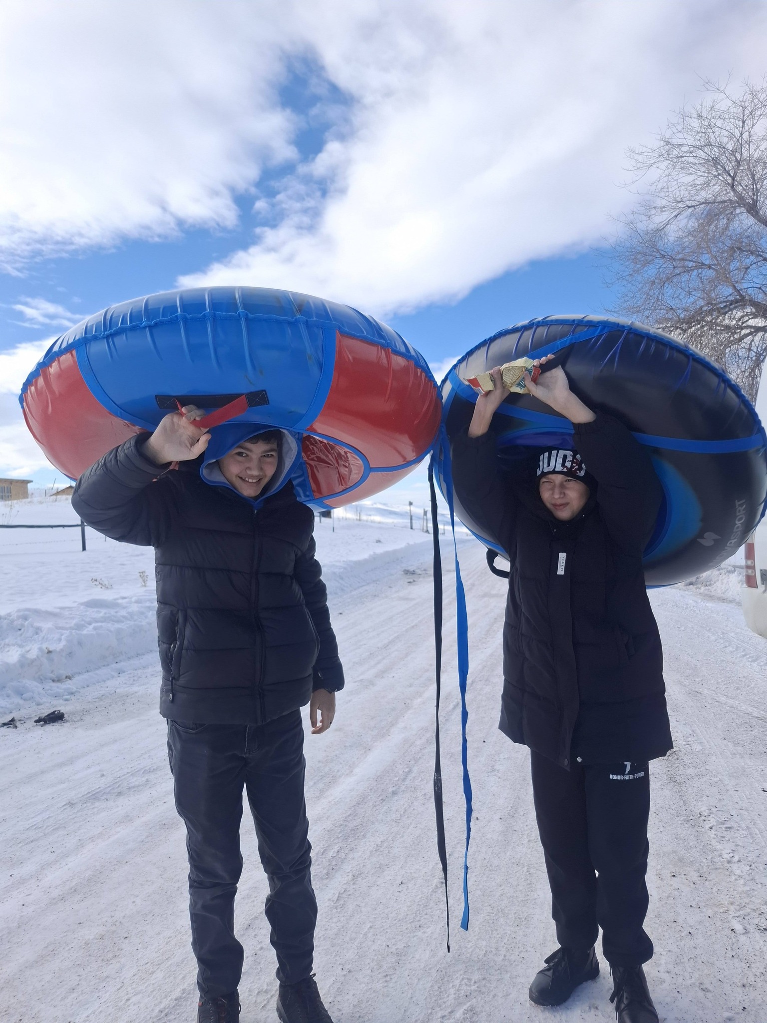 Ուսումնական երրորդ շրջան․ հունվարի 26-30