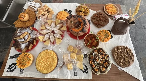 Вот и подошел к концу зимний лагерь