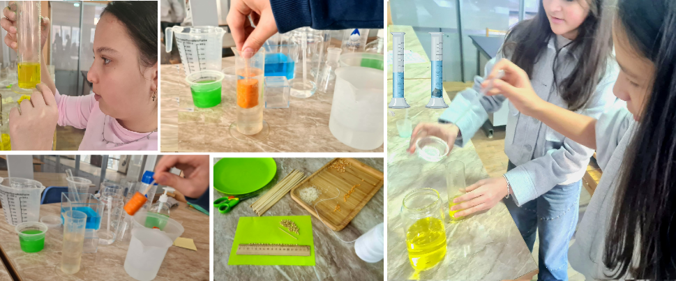 Խոհեր Նունե Թեմուրյանի «Չափումները՝ կամուրջ փորձից դեպի գիտելիք» հոդվածը կարդալուց հետո