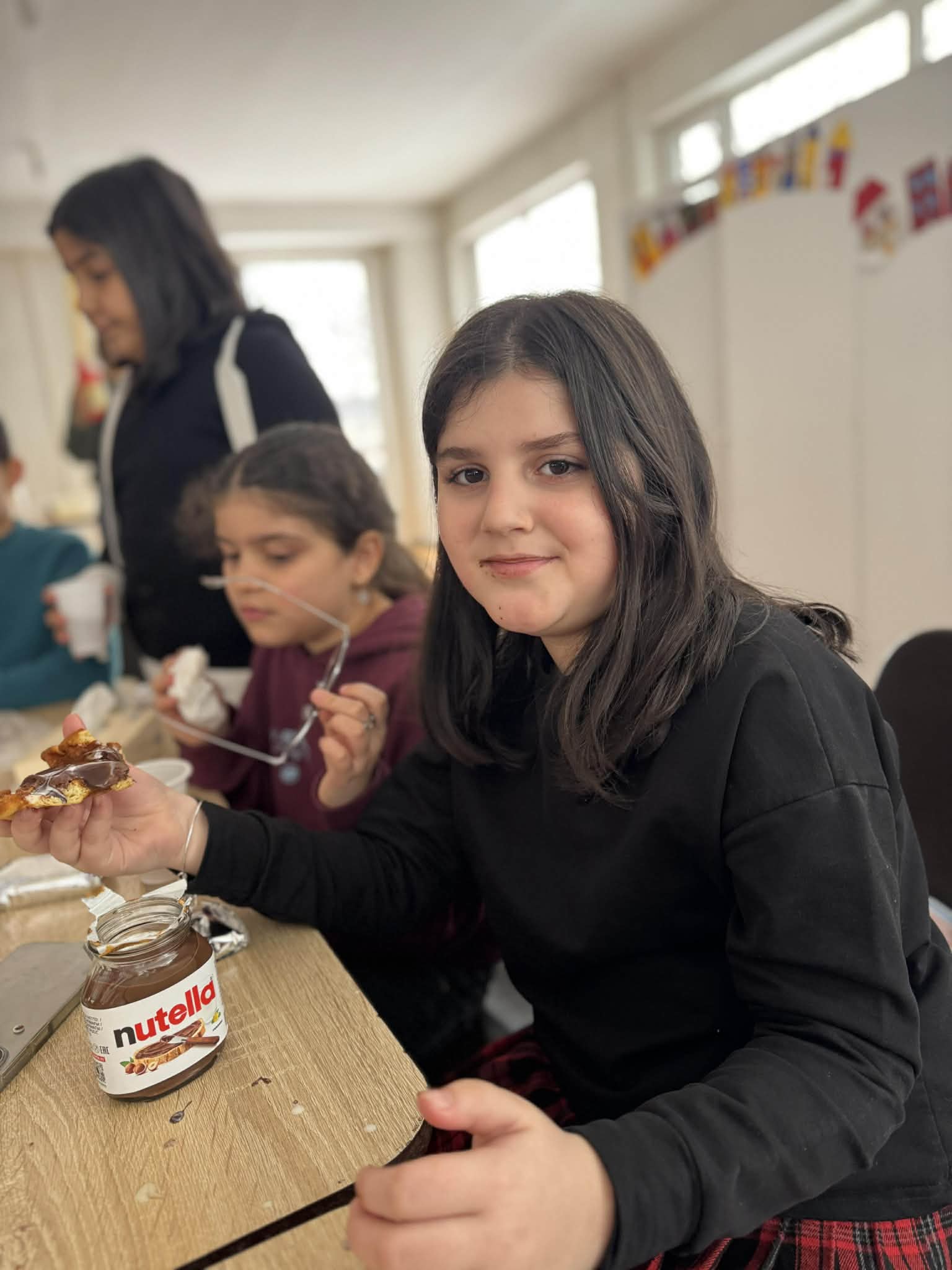 Ձմեռային ճամբարի ամփոփում