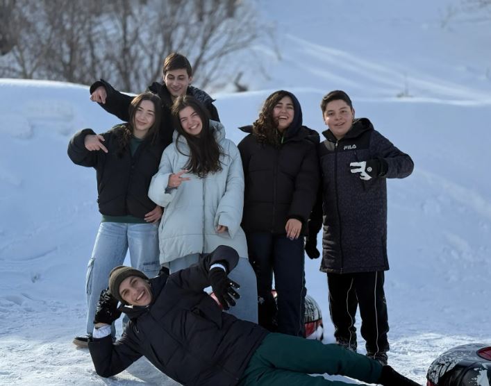 Invierno educativo
