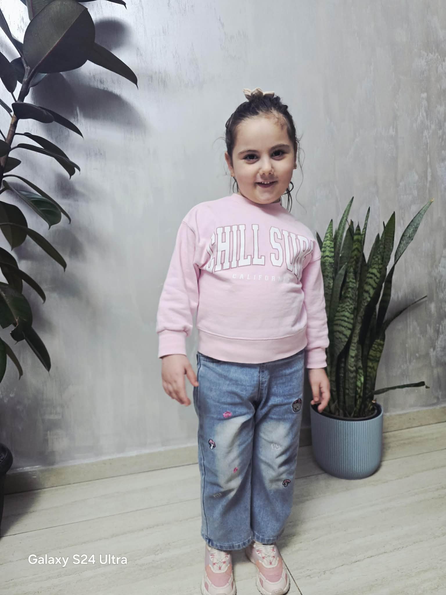 Ստուգատեսային ճամբարն ընտանեկան դպրոցում