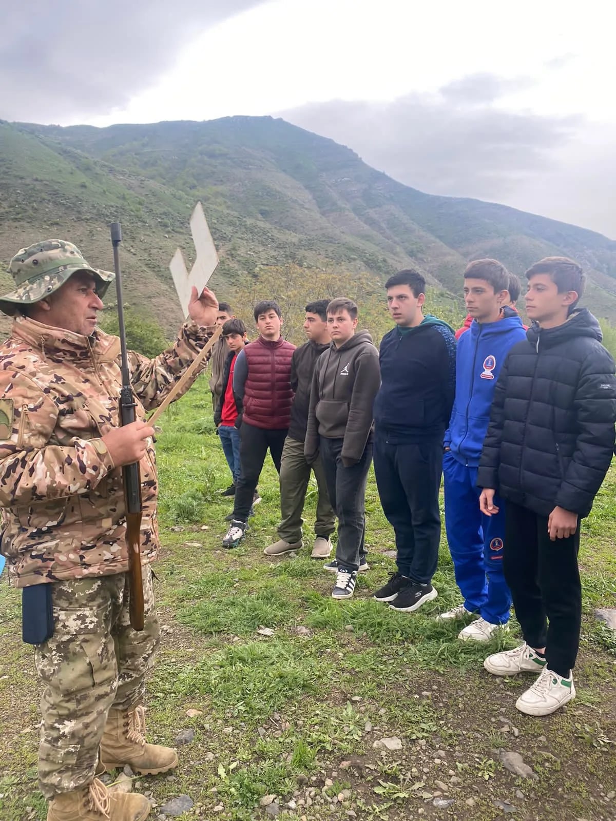 Շնորհավորանք