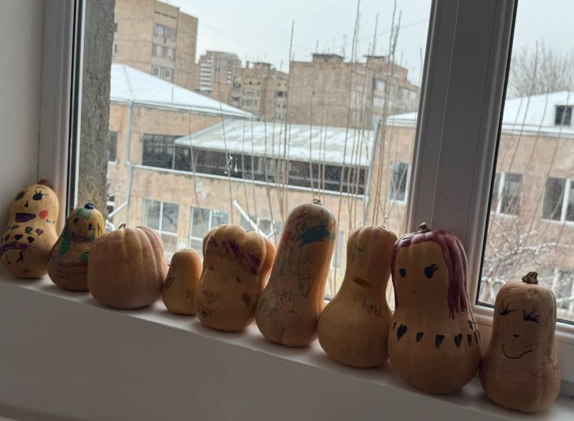 Ընտանեկան խոհանոց