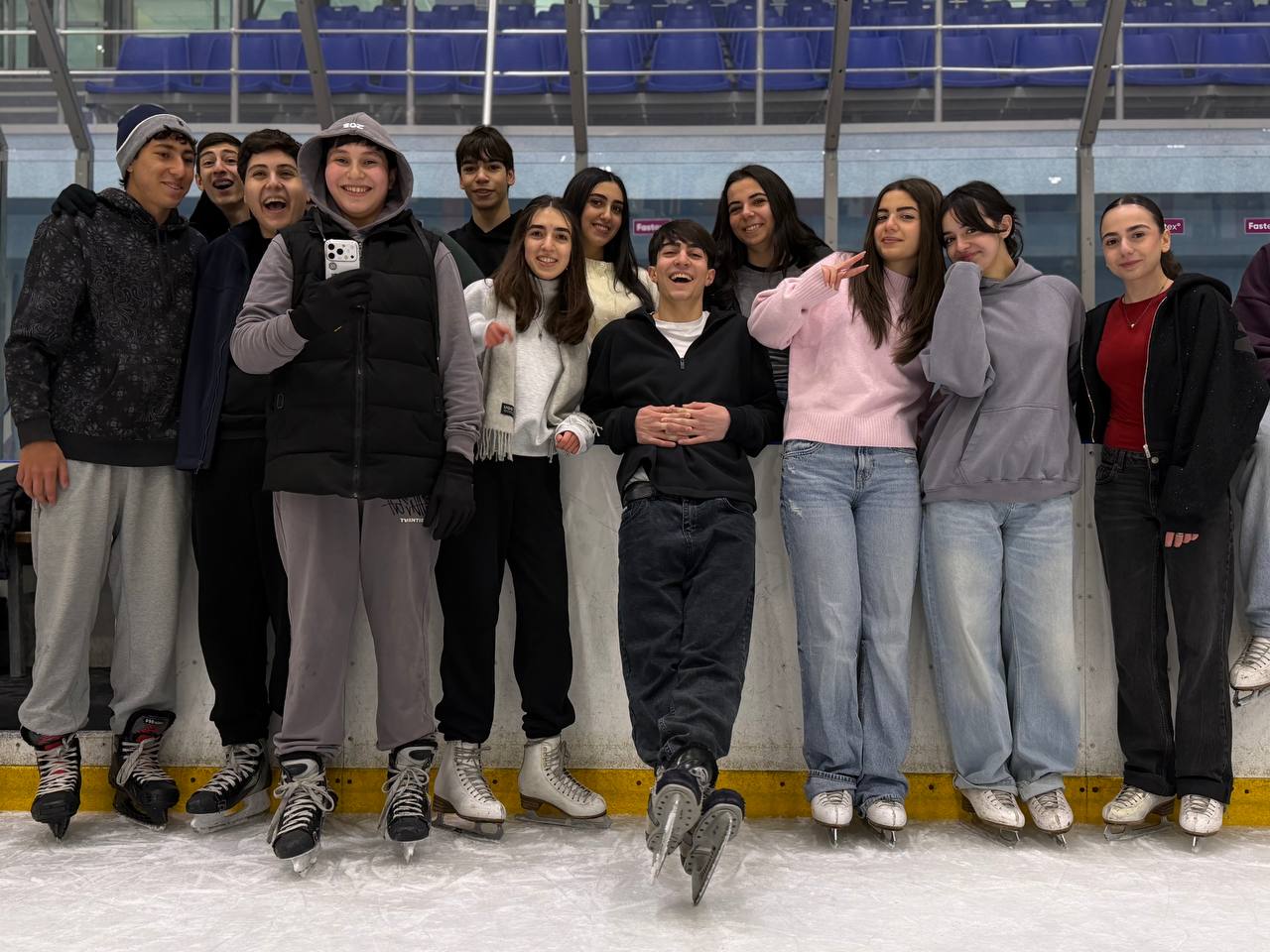 Հունվարյան աշխատարանի ամփոփում