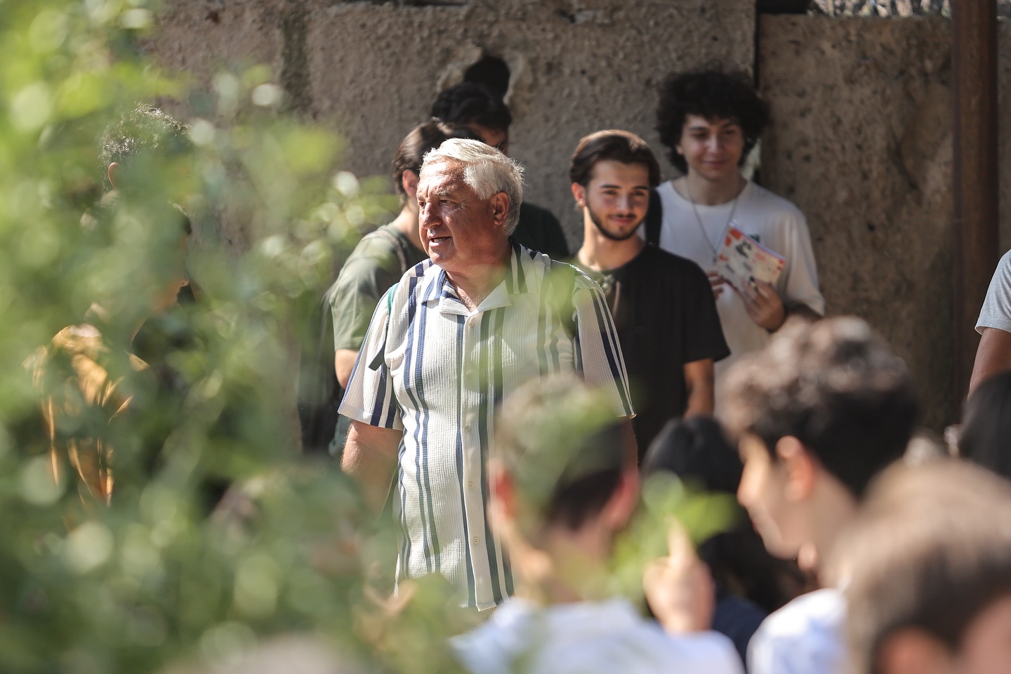 2026թ. պետական դրամաշնորհային ծրագրի ընդարձակման առաջարկ