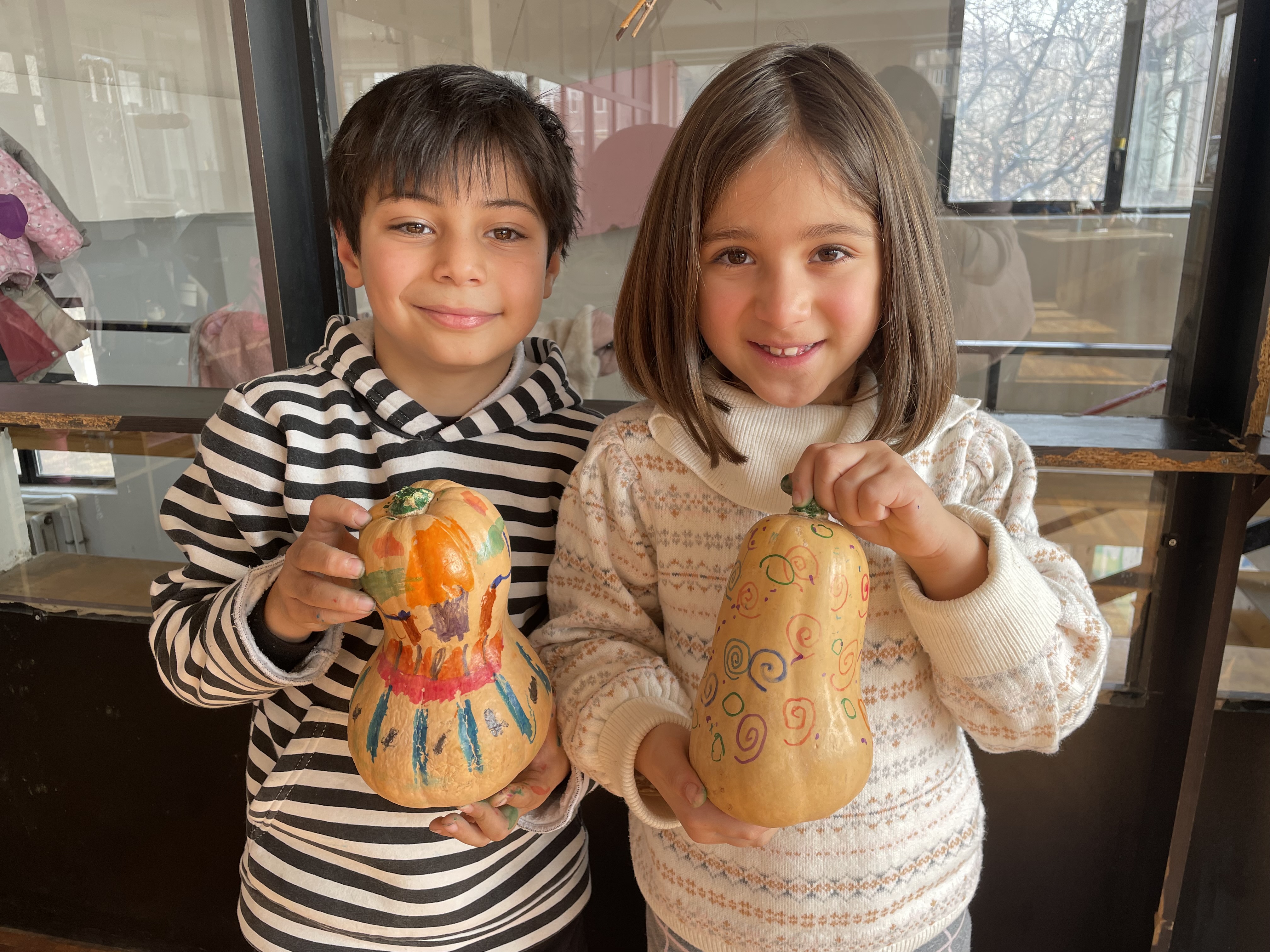 Դդմահամտես