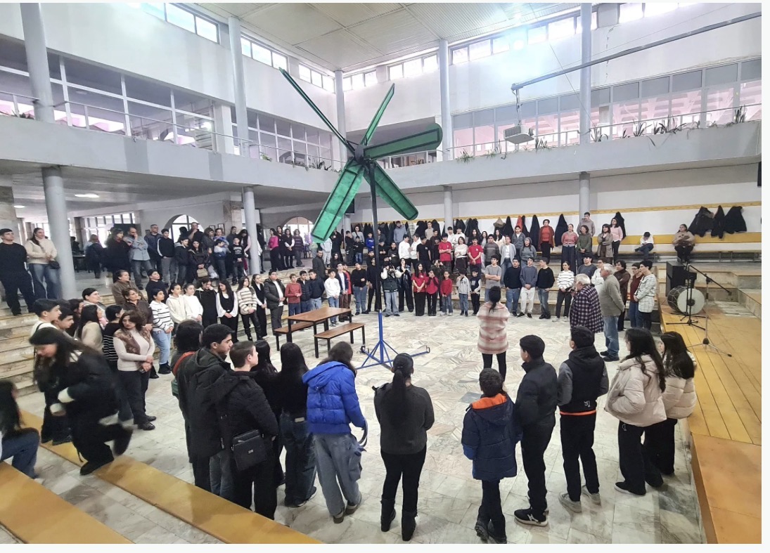 QUAND LES IDÉES DEVIENNENT DES MODÈLES FONCTIONNELS…