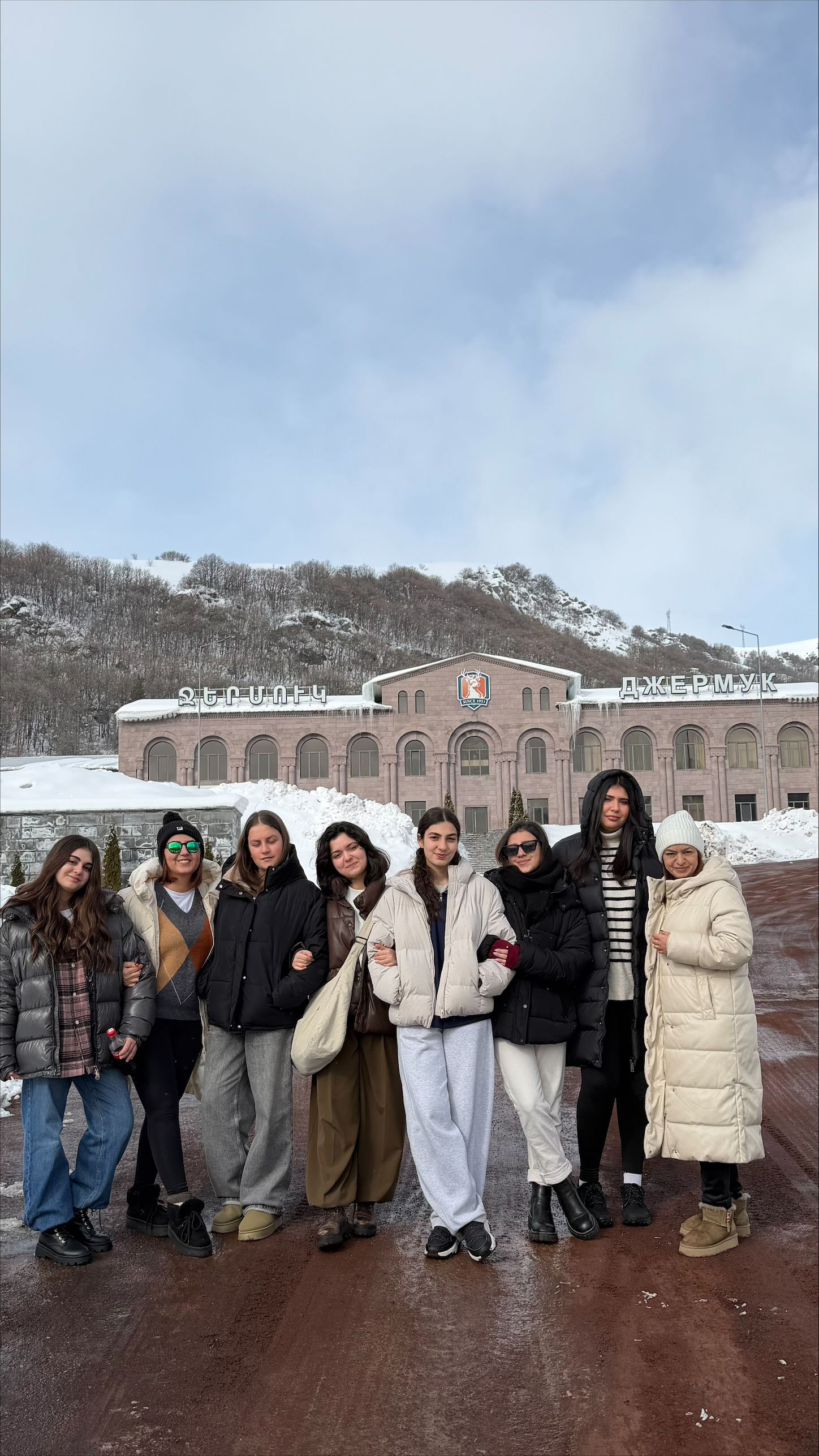 Jermuk… 2026