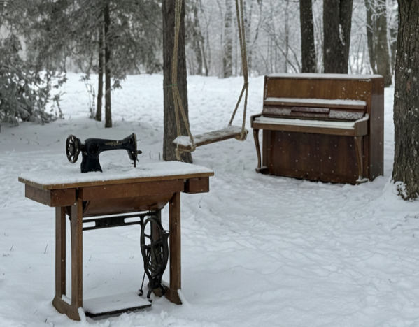 Ձմեռային մարզական խաղերի «Հունվարիկ» ստուգատես