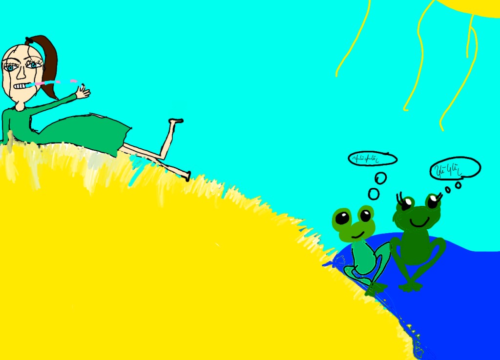 Թումանյանական հեքիաթների շիլաշփոթ