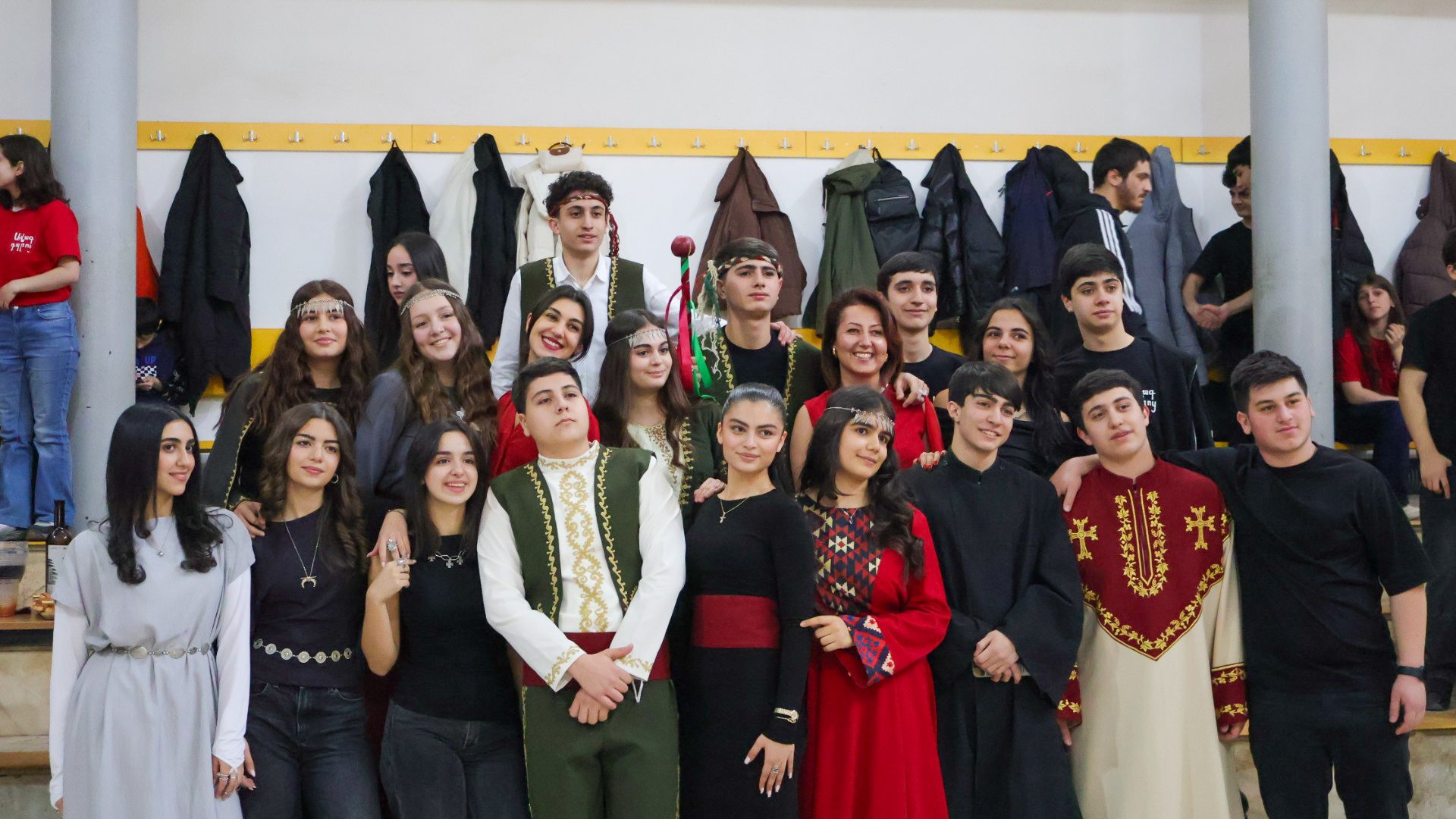 Concerto del venerdì della scuola