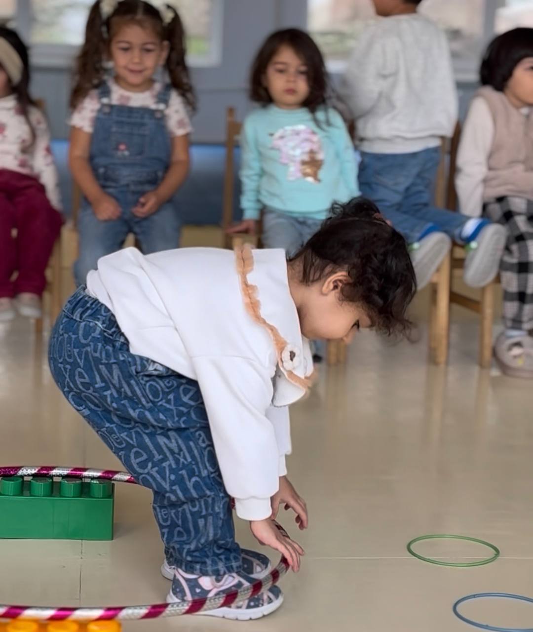 Մարզական պարապմունք