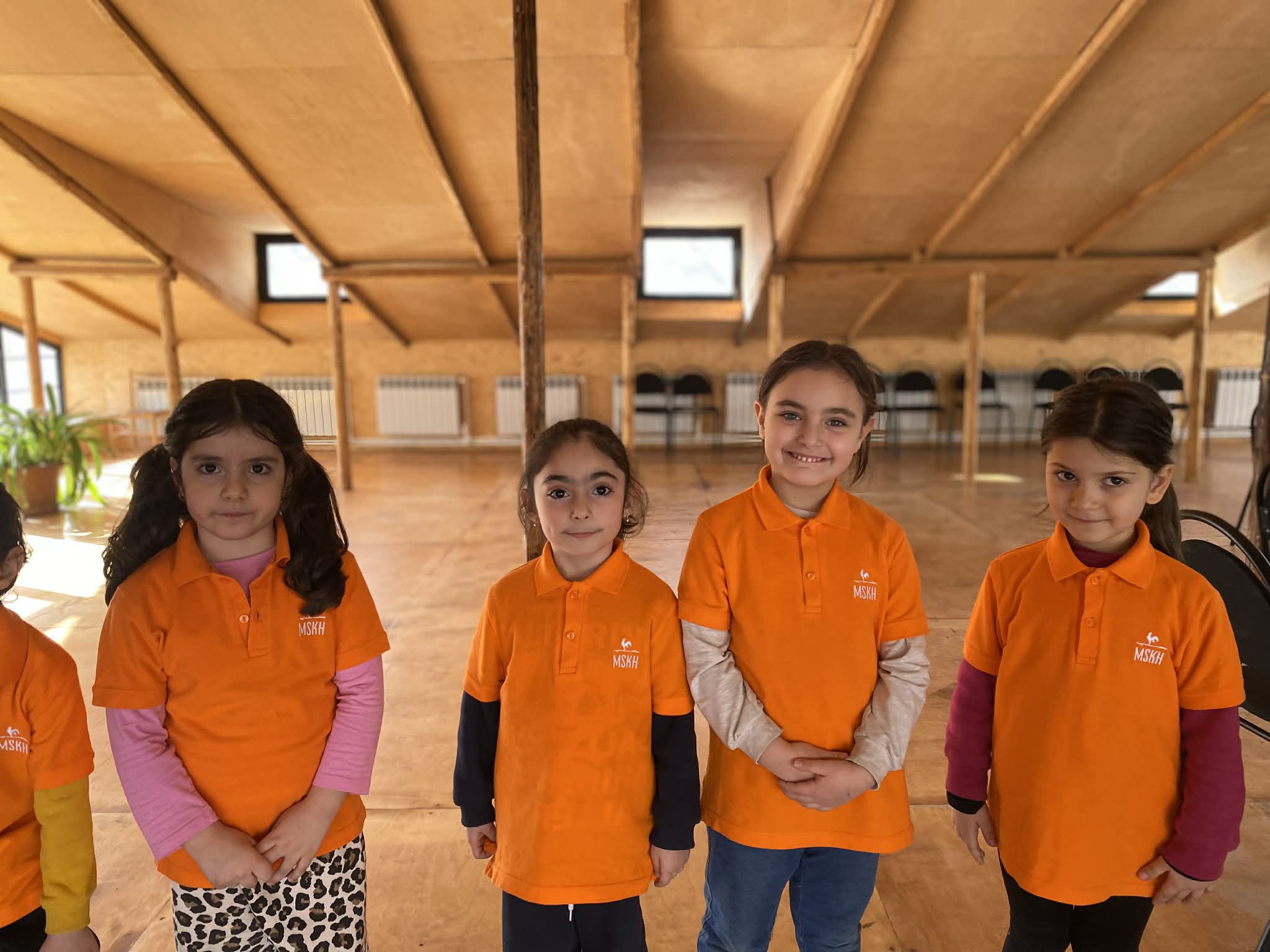 «Թումանյանով Կոմիտաս» 