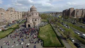 Manevi eğitimin bir bileşeni olarak eğitici ibadet