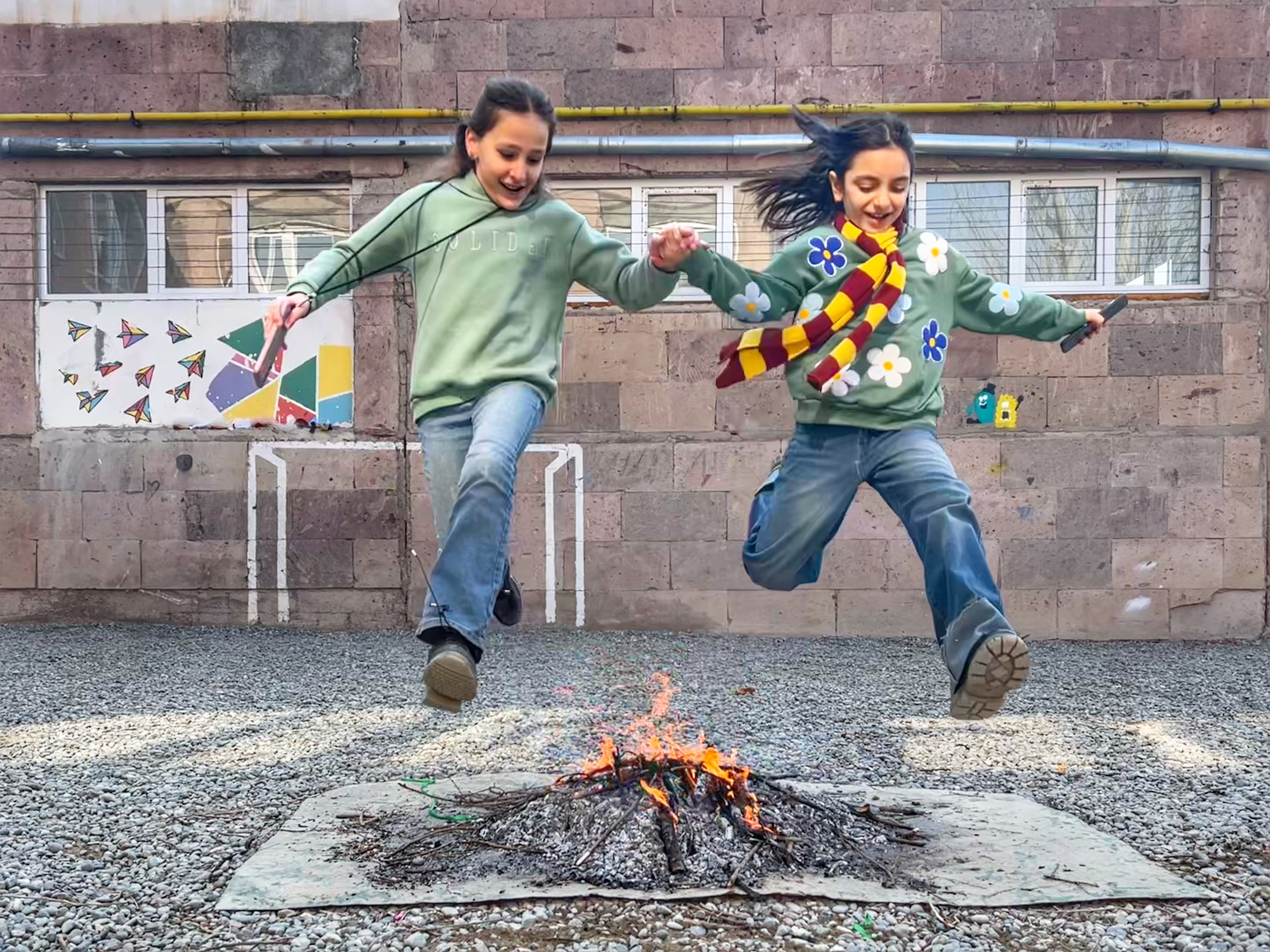 Տյառնընդառաջի ծեսն Արևմուտքում