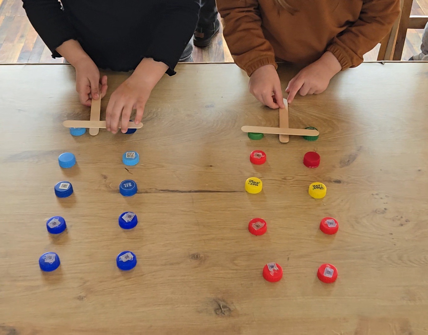 Развивающие игры