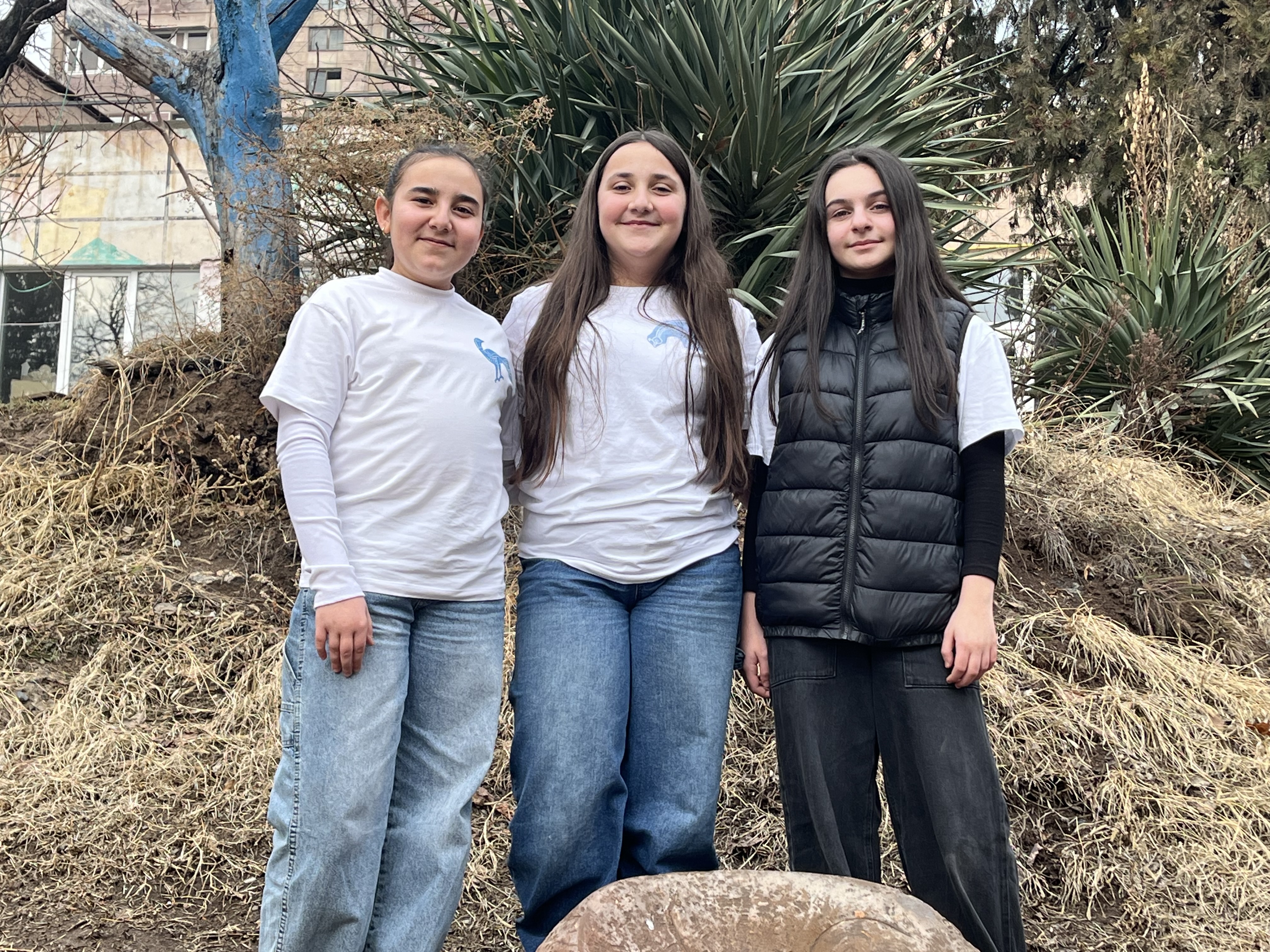 Հյուսիսափայլ TV №13