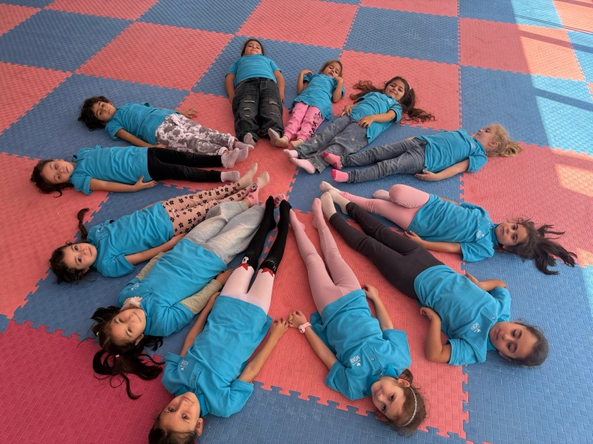 Спортивное