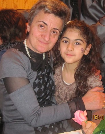 Շնորհավորանք