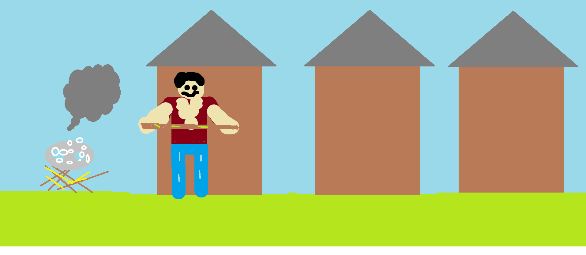 Սուտլիկ պատմություններ