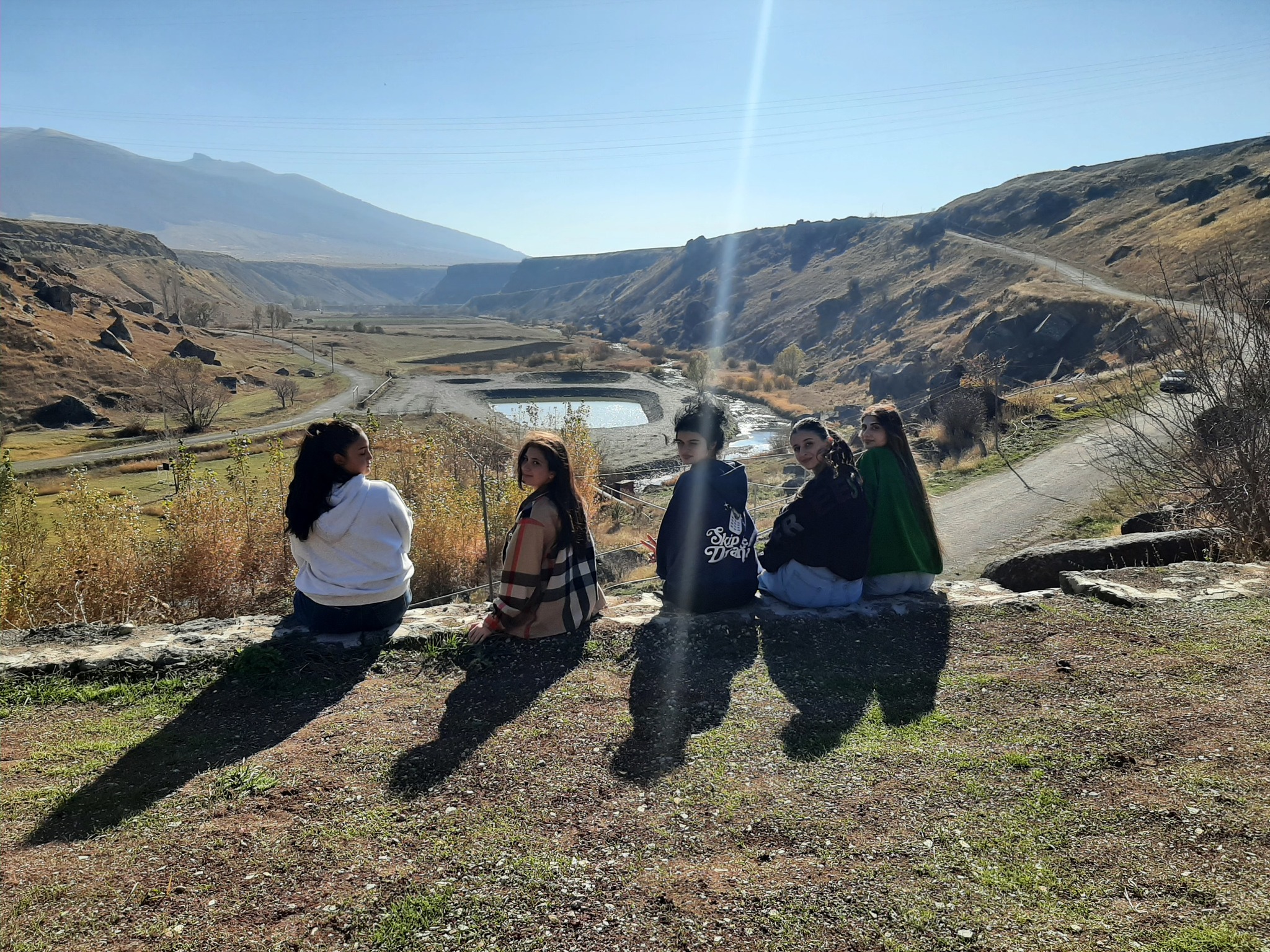 Տերյանական ընթերցումներ Գրական ակումբում